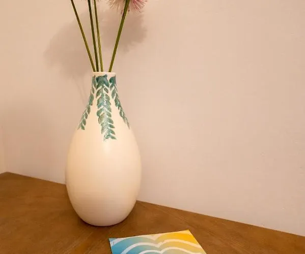 Lägenhet Kinsley 2 *