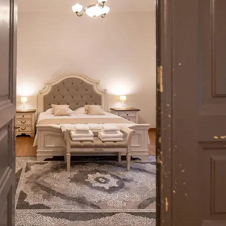 Apartment Kinsley 2 Timisoara