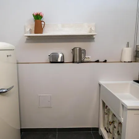 Apartment Kinsley 2 *