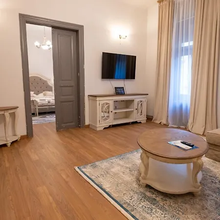 Apartment Kinsley 2 Timisoara