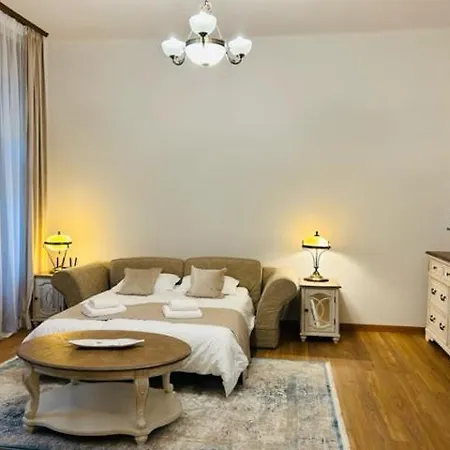 Apartament Kinsley 2 *