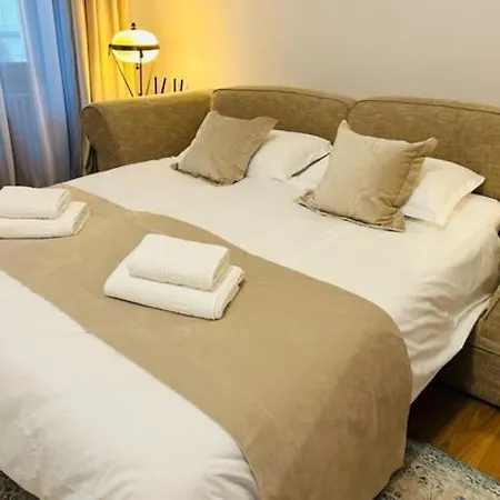 Apartament Kinsley 2