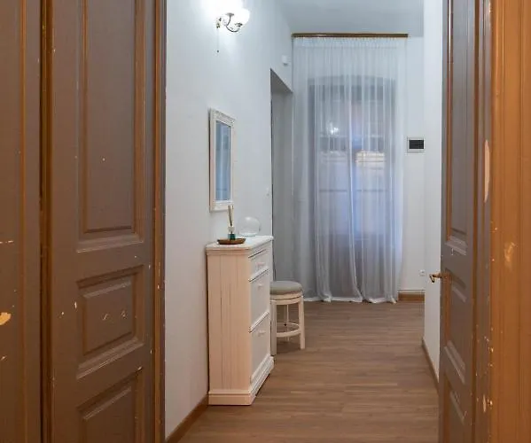 Kinsley 2 Appartement *