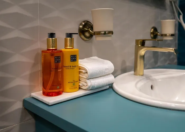 Appartement Kinsley 2