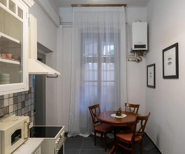 Kinsley 2 Appartement *