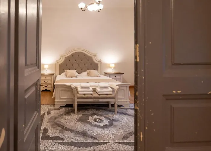 Appartement Kinsley 2 Timişoara