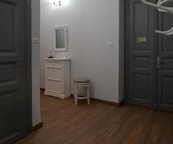 Kinsley 2 Appartement Timişoara