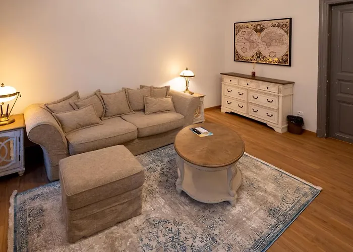 Kinsley 2 Appartement