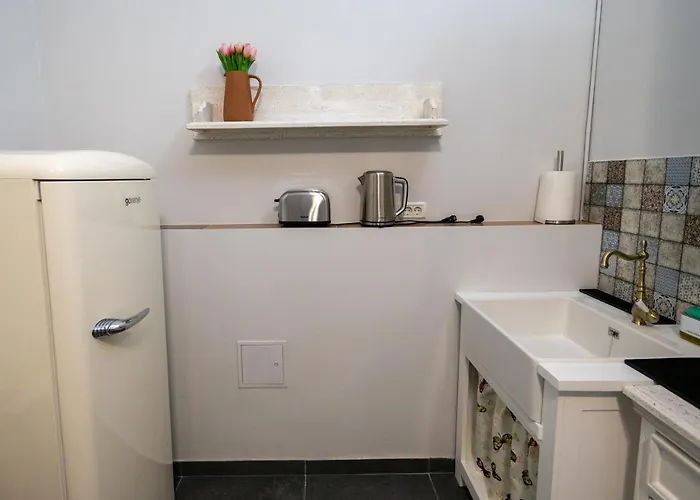 Appartement Kinsley 2 *