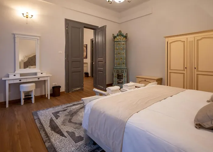 Appartement Kinsley 2 *