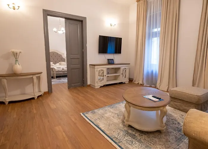 Appartement Kinsley 2 Timişoara