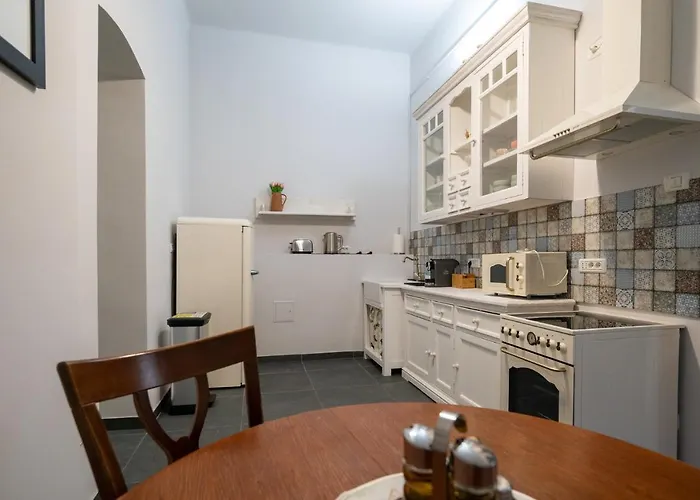 Appartement Kinsley 2 *