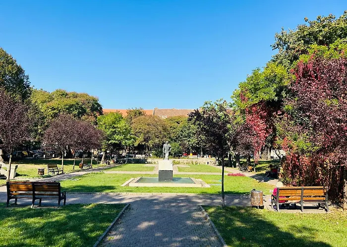 Appartement Kinsley 2 *