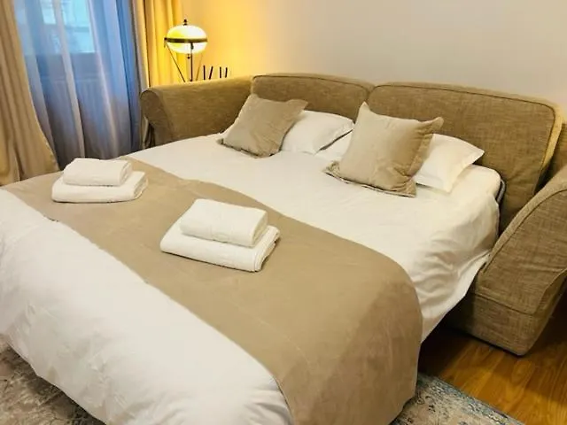 Appartement Kinsley 2